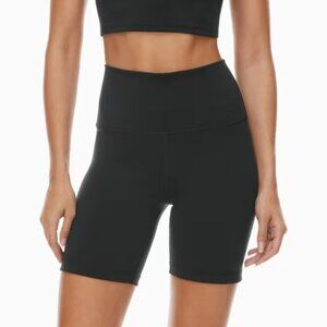 NEW Aritzia TnaSlick Cheeky Hi-Rise 7”